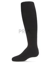 Load image into Gallery viewer, MEMOI THIN RIBBED COTTON TIGHTS
