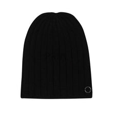 Load image into Gallery viewer, ZUBII WIDE RIBBED BEANIE
