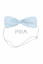 Load image into Gallery viewer, BOW CHAPEAU BABY HEADBAND