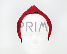 Load image into Gallery viewer, RIBBED KNOT HEADBAND