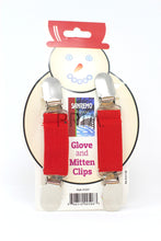 Load image into Gallery viewer, MITTEN CLIPS