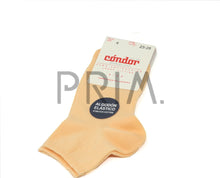Load image into Gallery viewer, CONDOR STRETCH COTTON ANKLET