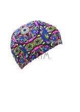 Load image into Gallery viewer, PRINTED BATHING CAPS