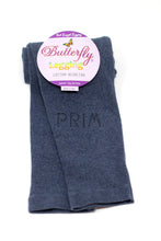 Load image into Gallery viewer, BUTTERFLY FLAT LEGGINGS