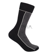 Load image into Gallery viewer, ZUBII COLOBLOCK MENS SOCK
