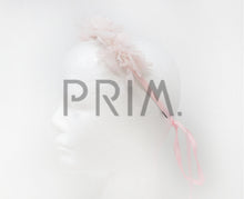 Load image into Gallery viewer, LACE WREATH HEADBANDS