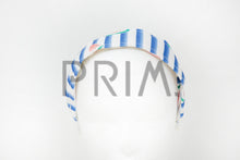 Load image into Gallery viewer, PRINTED COVERED HEADBANDS