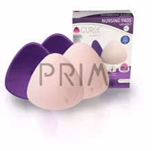 Load image into Gallery viewer, CACHE WASHABLE NURSING PADS 2 PAIR
