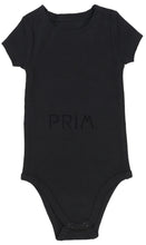 Load image into Gallery viewer, LIL LEGS RIB SHORT SLEEVE ONESIE