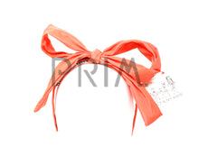 Load image into Gallery viewer, PARTY BOWS HEADBANDS