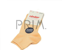 Load image into Gallery viewer, CONDOR STRETCH COTTON ANKLET