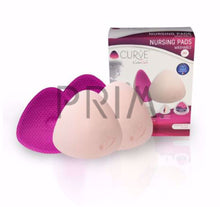 Load image into Gallery viewer, CACHE WASHABLE NURSING PADS 2 PAIR