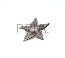 Load image into Gallery viewer, METALLIC STARS CLIP