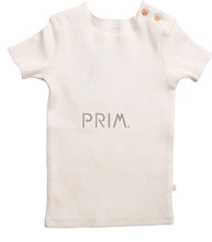 Load image into Gallery viewer, JB LONDON RIBBBED SHORT SLEEVE T-SHIRT