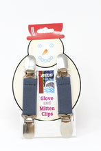 Load image into Gallery viewer, MITTEN CLIPS