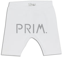 Load image into Gallery viewer, LIL LEGS RIBBED SHORT LEGGING