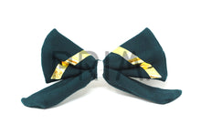 Load image into Gallery viewer, COLORED FOILS BOW CLIP