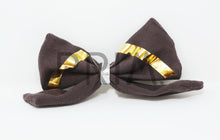 Load image into Gallery viewer, COLORED FOILS BOW CLIP