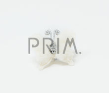 Load image into Gallery viewer, FUR BUTTERFLY CLIPS