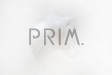 Load image into Gallery viewer, TULLE BOW BABY HEADBAND