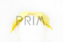 Load image into Gallery viewer, HEATHER SATIN HEADBAND