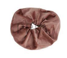 Load image into Gallery viewer, DACEE VELVET SCRUNCHY