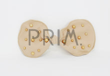 Load image into Gallery viewer, SCATTERED PEARLS BOW CLIP