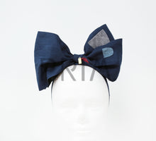 Load image into Gallery viewer, POCKETS BABY HEADBAND