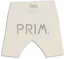 Load image into Gallery viewer, LIL LEGS RIBBED SHORT LEGGING