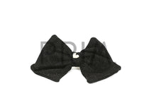 Load image into Gallery viewer, LUREX BOWS PINCH CLIP