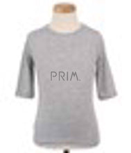 Load image into Gallery viewer, KIKI RIKI COTTON 3/4 KIDS