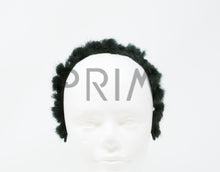 Load image into Gallery viewer, TWISTED FUR HEADBAND