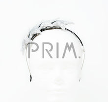 Load image into Gallery viewer, METALLIC STARS HEADBAND