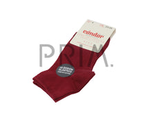 Load image into Gallery viewer, CONDOR STRETCH COTTON ANKLET