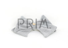 Load image into Gallery viewer, LUREX BOWS PINCH CLIP