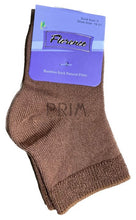 Load image into Gallery viewer, FLORENCE QUARTER MODAL SOCK