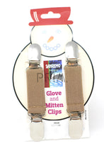 Load image into Gallery viewer, MITTEN CLIPS