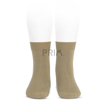 Load image into Gallery viewer, CONDOR COTTON CREW SOCK