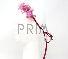 Load image into Gallery viewer, LACE WREATH HEADBANDS