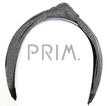 Load image into Gallery viewer, SWEATER KNOT HEADBAND