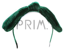 Load image into Gallery viewer, FLOPPY PUFFY BOW HEADBAND