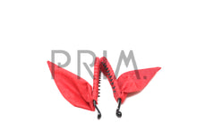 Load image into Gallery viewer, DENIM BANANA CLIP