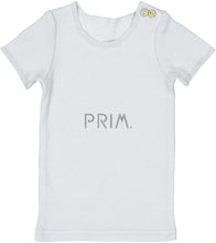 Load image into Gallery viewer, LIL LEGGS RIBBED TEE