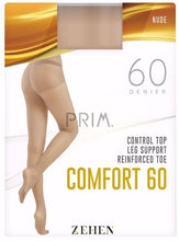 Load image into Gallery viewer, ZEHEN COMFORT 60 PANTYHOSE