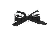 Load image into Gallery viewer, SMALL FURY EYEBROWS BOW CLIP