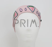 Load image into Gallery viewer, WATERMELON JUNIOR HEADWRAP
