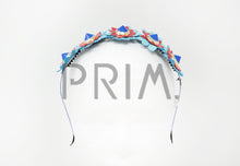 Load image into Gallery viewer, FENDI FLOWER HEADBAND