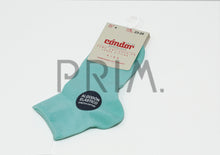 Load image into Gallery viewer, CONDOR STRETCH COTTON ANKLET