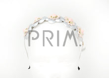 Load image into Gallery viewer, FENDI FLOWER HEADBAND