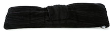 Load image into Gallery viewer, RIBBED VELOUR CENTER PINCH HEADWRAP